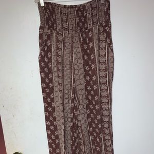 Free people pants